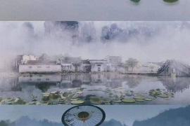 西瓜旗袍视频剪辑入门——穿越传统与现代的视觉奇观