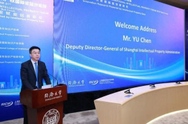 IP授权产业博览会：开启知识产权新机遇