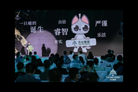 打造线上IP，开启全新数字时代的品牌之路