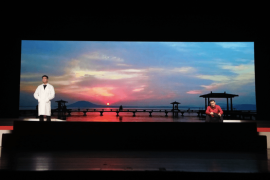 戏曲效果剪辑素材库——让您的创作更加生动与震撼