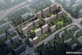 中海国际社区讨论区：探索新时代的智慧生活新高地
