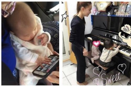 幼儿有趣短视频拍摄技巧，让你的孩子瞬间成为小明星！