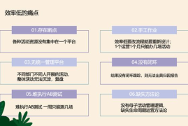 数据分析AI工具：为企业赋能，开启智能决策新时代