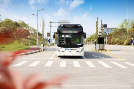 保定公交更新政策最新：城市出行新变革，引领智慧交通新时代