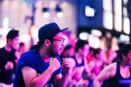 运动拍摄短视频技巧：如何拍出震撼与动感的体育瞬间