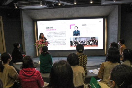 中同社区技术讨论区——技术分享与创新的交流平台
