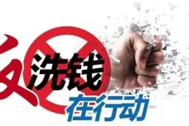 洗钱案件成功案例分享：如何利用合规工具防范金融风险