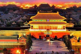 故宫如何打造IP：文化与创新的完美融合