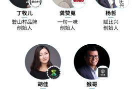 创业成功案例分享：从零到一的奇迹