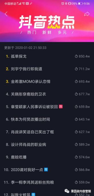 抖音矩阵不规则解读:揭秘背后的流量密码