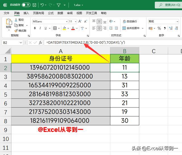 Excel数据分析方法五种，助你轻松提升工作效率
