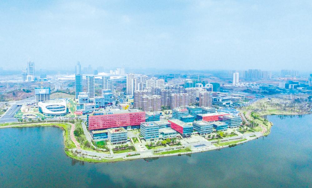 安徽省城市更新最新政策:引领未来城市发展的新机遇
