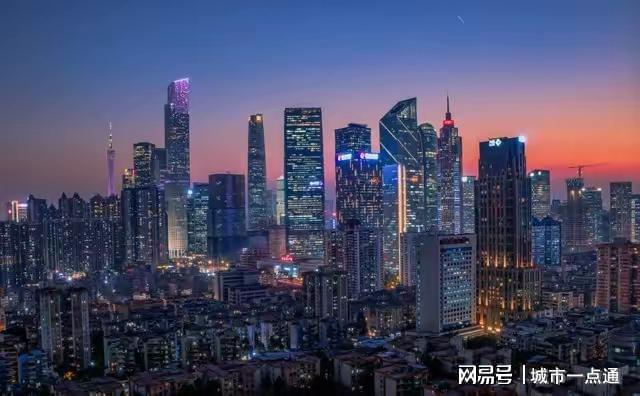 福州市城市更新最新政策:驱动城市未来的变革与机遇