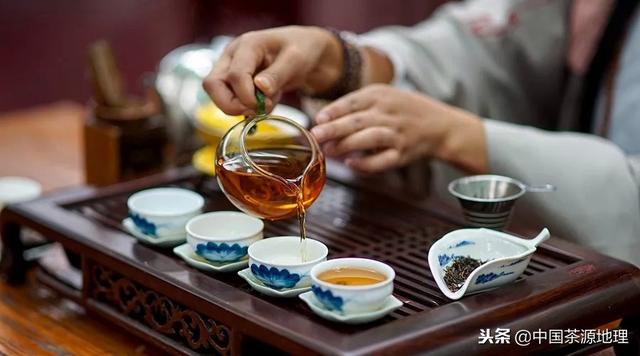 喝茶拍摄短视频技巧，带你玩转茶文化短视频创作