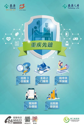 大健康行业趋势分析：新时代的健康革命