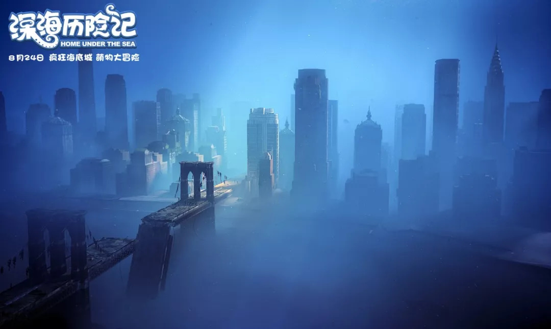 打造电影场景的魔法——电影环境效果素材库