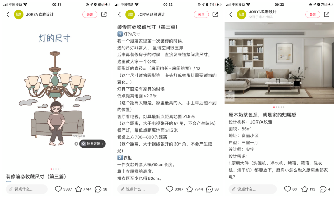 小红书内容运营策略方法:打造高效吸引力内容
