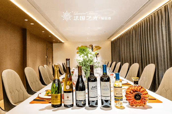 钦州红酒带货攻略视频——让美酒走进千家万户
