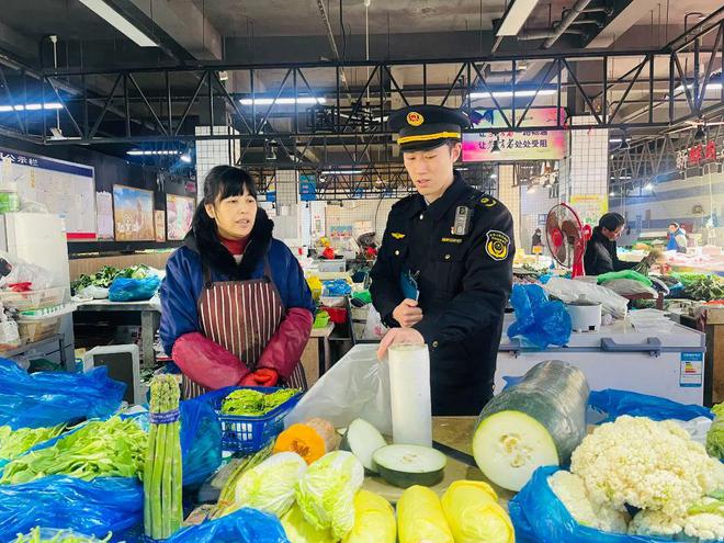 上海买菜攻略直播带货——从购物到省心的全新体验
