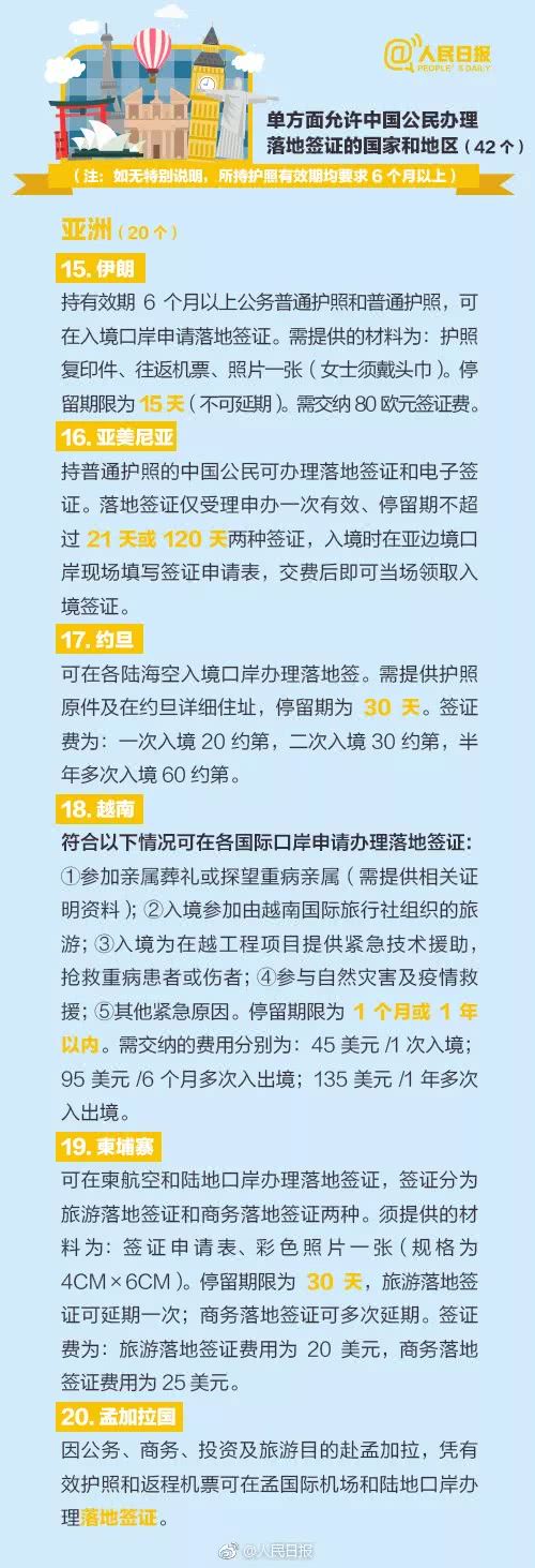 中国护照更新最新政策——全面解读与指南
