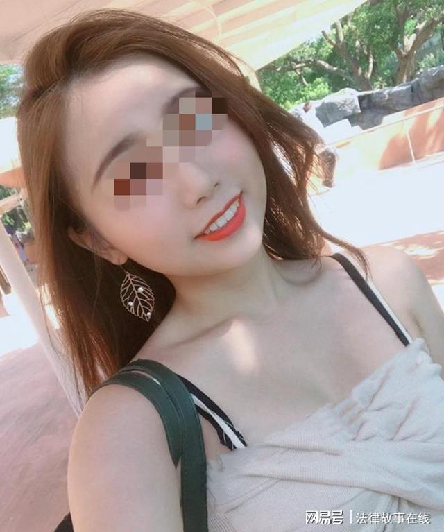 网恋奔现成功案例分享