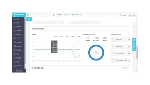 免费BI数据分析工具有哪些？助力企业智能决策！