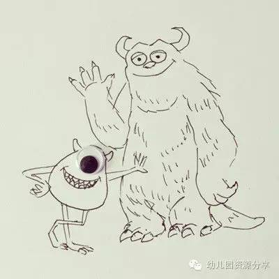 大数据分析工具简笔画:让复杂的数据变得简单易懂