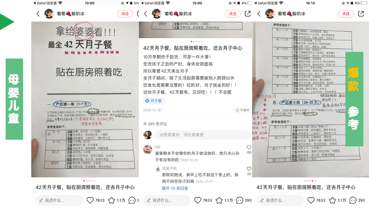 小红书内容种草策略，助你轻松打造爆款笔记！
