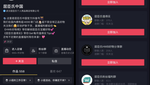 提升抖音粉丝群互动的技巧,助你实现粉丝暴涨!