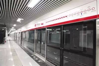 合肥地铁带货攻略:如何在地铁上让购物更轻松、更实惠
