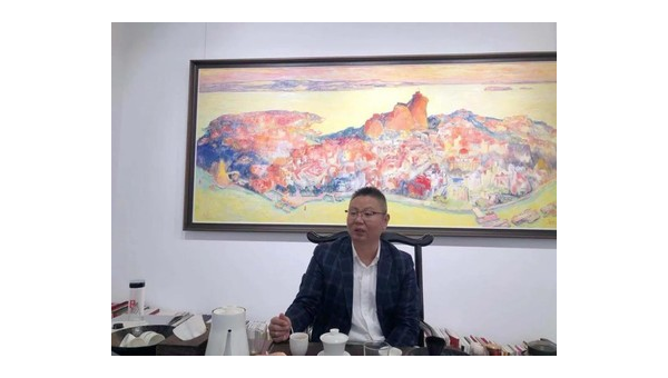 油画拍摄设备推荐:助力艺术创作与作品呈现