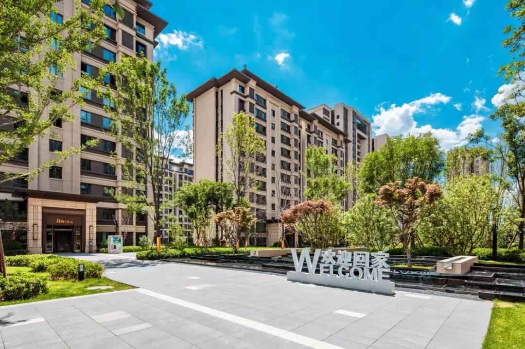 住宅成功案例分享——如何打造理想家园