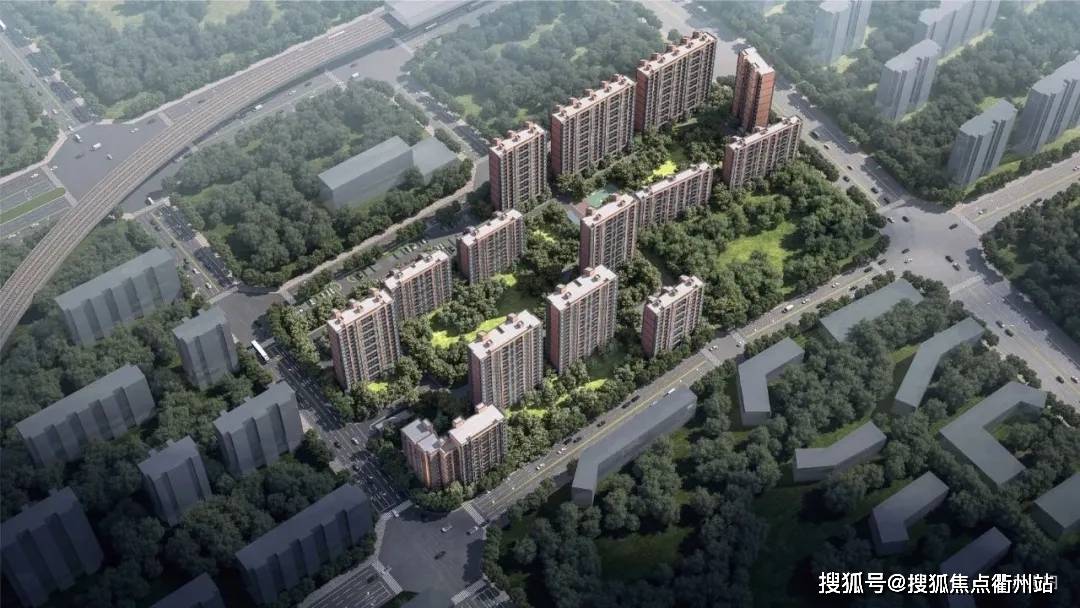中海国际社区讨论区:探索新时代的智慧生活新高地
