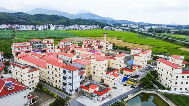 村庄更新最新政策:共建美好家园,开启乡村振兴新篇章