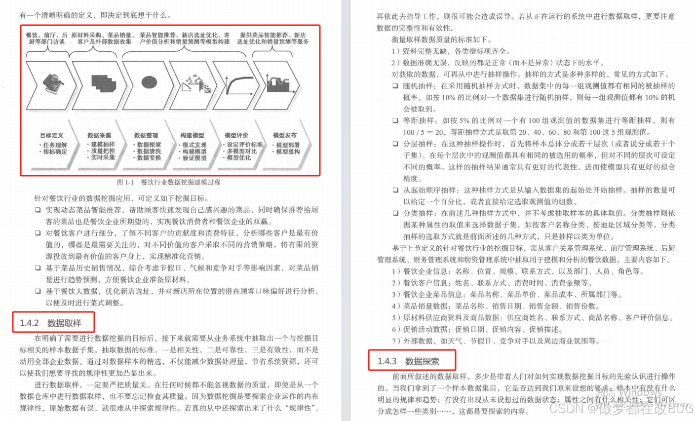 数据分析方法梅长林答案——探索数据背后的秘密