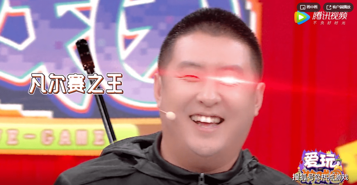 有综艺效果的视频素材库,打造精彩内容的秘密武器
