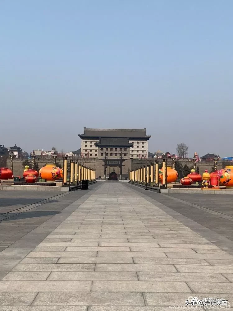 西安市疫情最新更新政策：全面了解，让您无忧出行