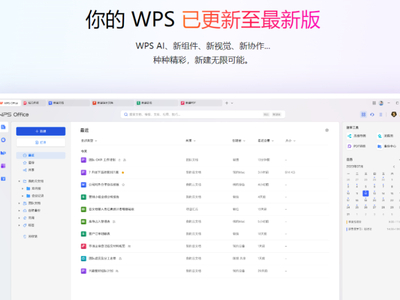 WPS工具如何助力高效数据分析,提升企业决策水平