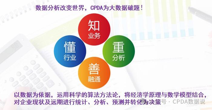 对比数据分析方法——揭开数据背后的秘密