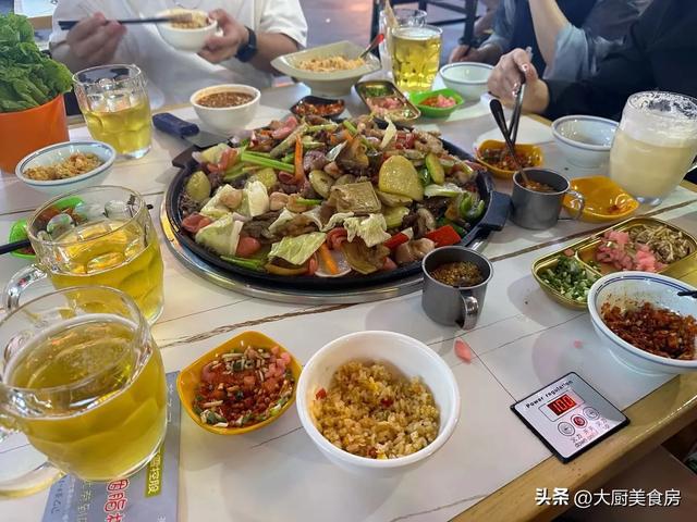做饭短视频拍摄技巧，让你的美食更具吸引力