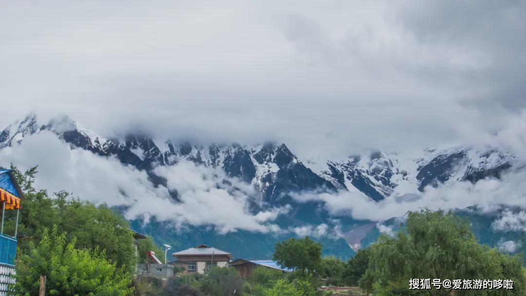 自驾拍摄风景设备推荐，带你走遍大好河山