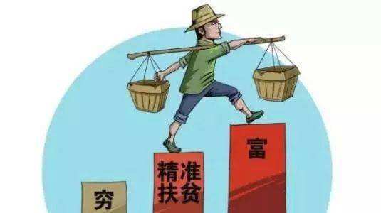 扶贫直播带货攻略图:打破贫困束缚,开启致富之路