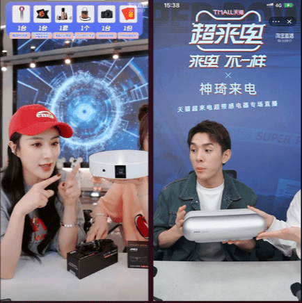 零食直播带货攻略怎么写:从选品到推广,打造爆款直播间