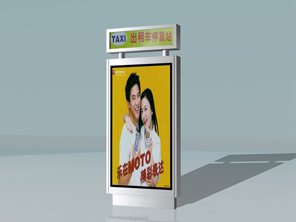 广告灯箱贴膜接单技巧:提升业务的秘密武器