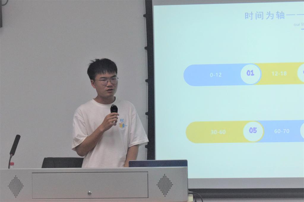 成功案例分享：如何实现人生突破的秘诀