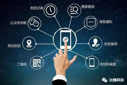 知识付费云集模式:开启你的财富新机遇